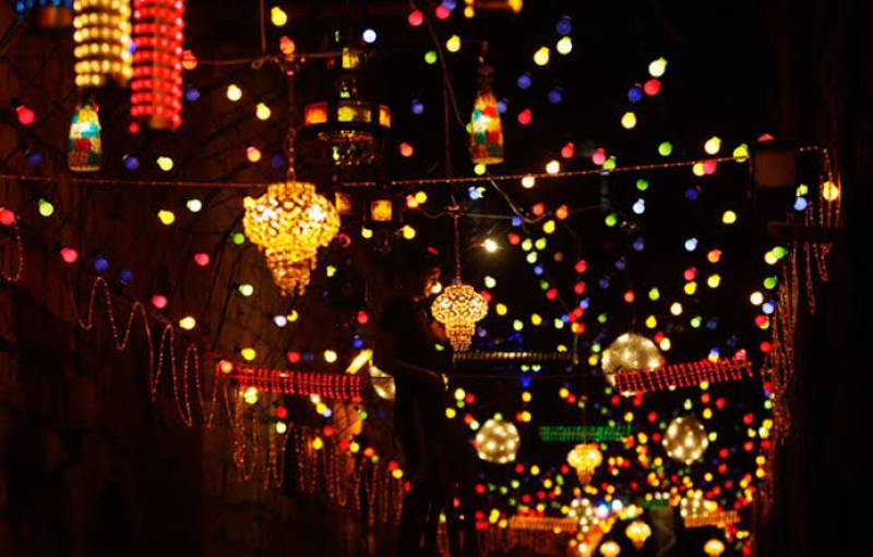 7 WAYS TO PREPARE FOR EID! 