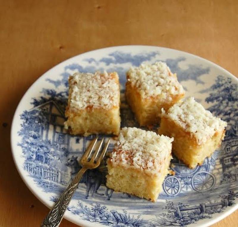5 MANGO DESSERTS TO TRY THIS EID!