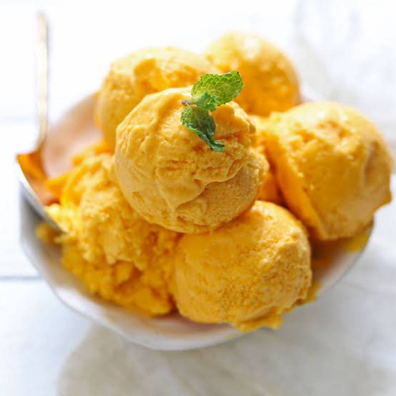 5 MANGO DESSERTS TO TRY THIS EID!
