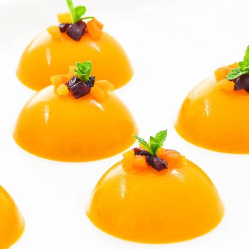 5 MANGO DESSERTS TO TRY THIS EID!