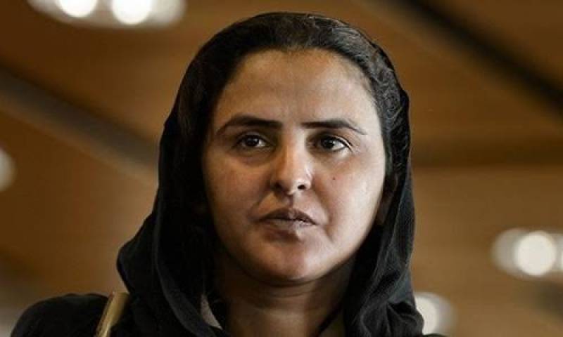 Remembering The Muffled Voices of Pakistan: The Story of Shazia