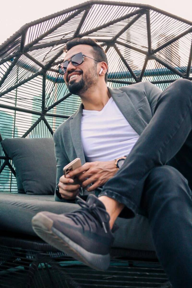 Here’s How You Can Kick-Start Your Day like the CEO Muneeb Mushtaq