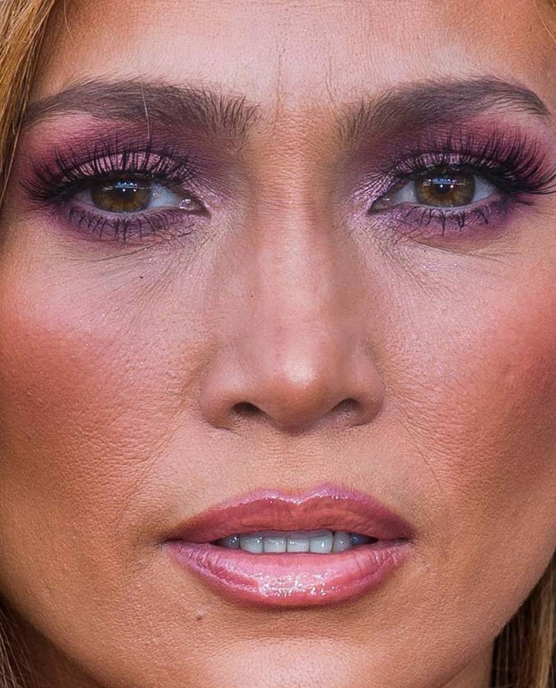 The Unrealistic Beauty Standards Explained By Makeup Artist MadihaKhanMua