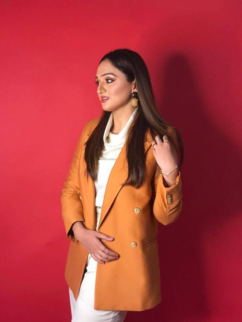 Khadija Batool Presents ‘Mukammal’ 