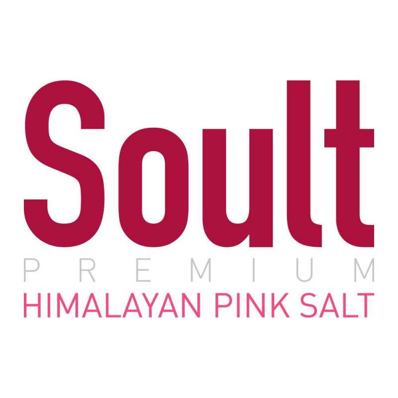 Soult: Bringing Premium Pink Himalayan Salt Back to Pakistan!