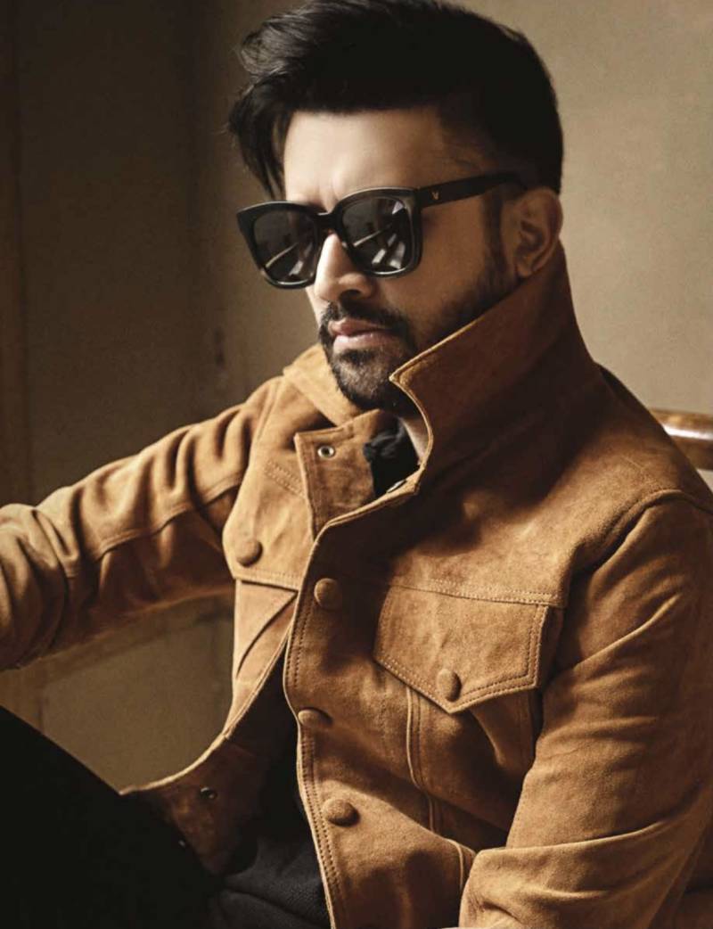 ON POPULAR DEMAND - BRINGING TO YOU PAKISTAN’S FAVOURITE MUSIC ICON ATIF ASLAM'S EXCLUSIVE INTERVIEW WITH H! Pakistan