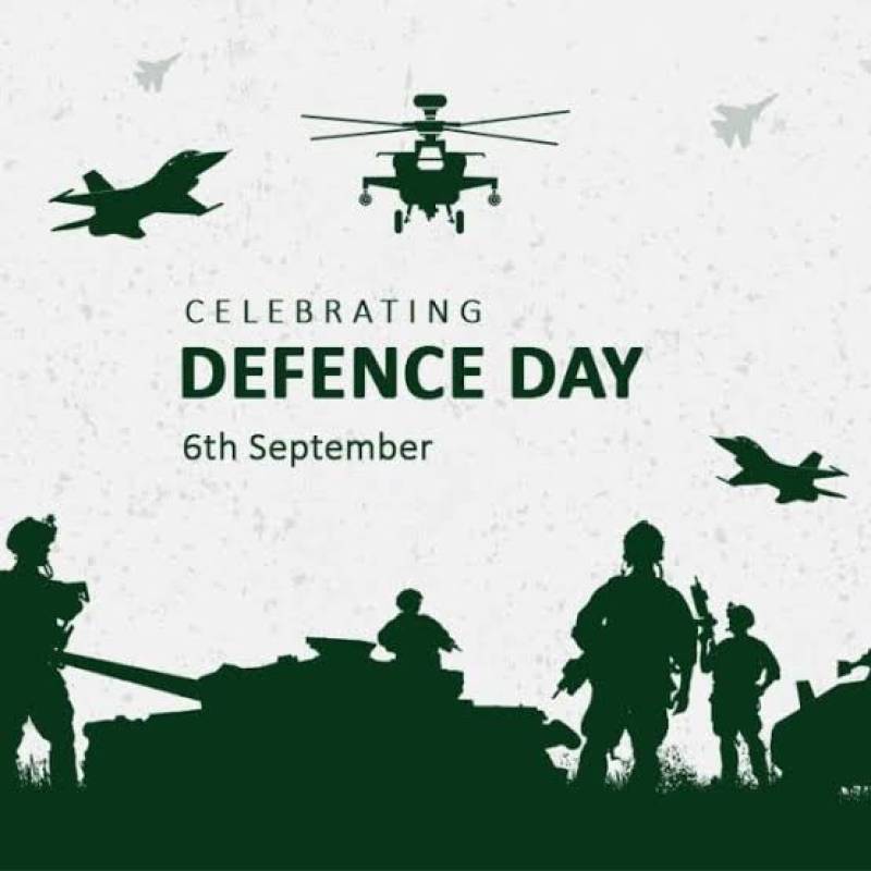 THE ULTIMATE DEFENCE DAY QUIZ: HOW WELL DO YOU KNOW YOUR HISTORY?