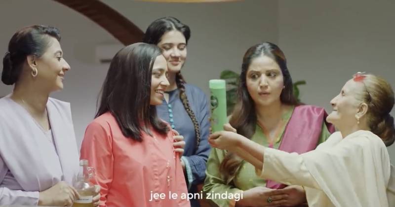 Here's why Sunsilk's Baal Baal Bach Gaye is a comedic must watch