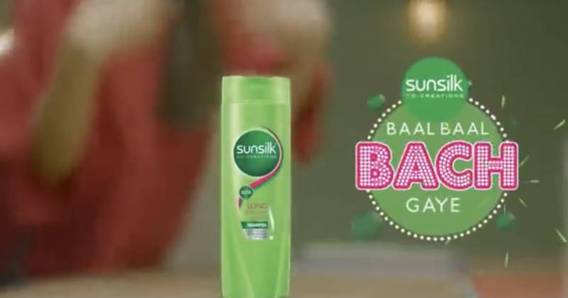 Here's why Sunsilk's Baal Baal Bach Gaye is a comedic must watch