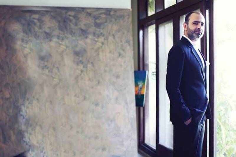 A CANDID CONVERSATION WITH THE UBER TALENTED, DEEPAK PERWANI ON FASHION, STRUGGLES AND ALOT MORE!