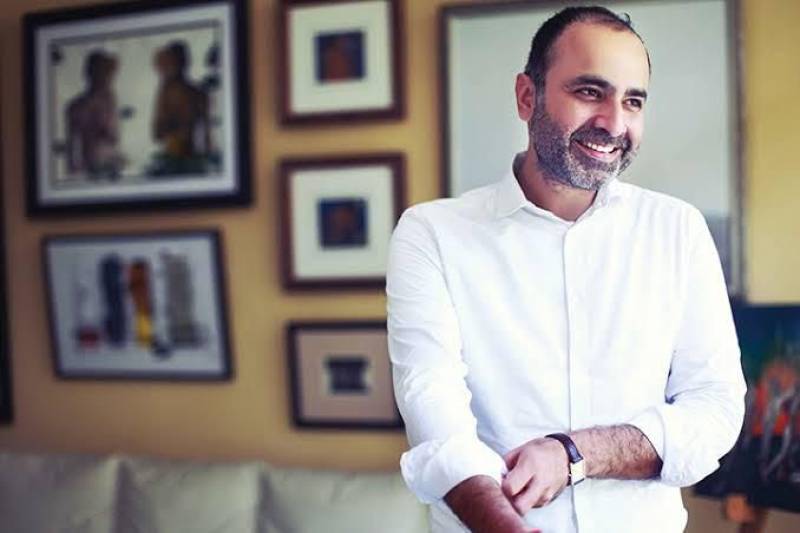 A CANDID CONVERSATION WITH THE UBER TALENTED, DEEPAK PERWANI ON FASHION, STRUGGLES AND ALOT MORE!