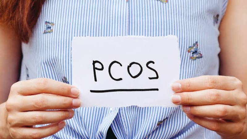 Life Style Changes That Come with PCOS