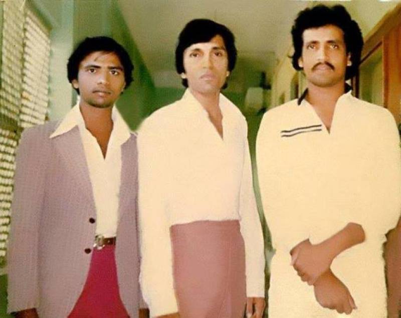 Moin Akhtar and Umer Sharif - The Incredible Duo