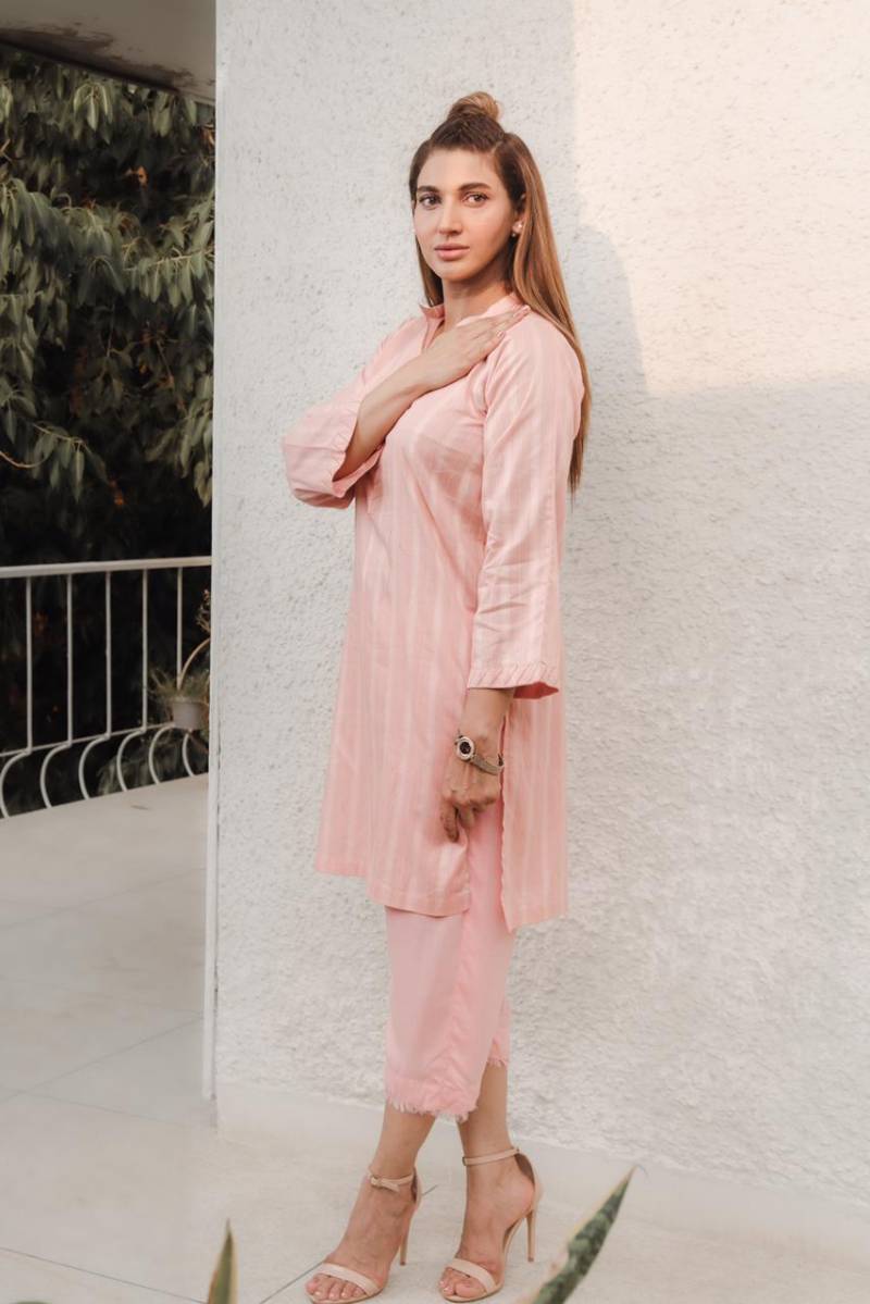 Sana Fakhar - Rebirth Of A Star!