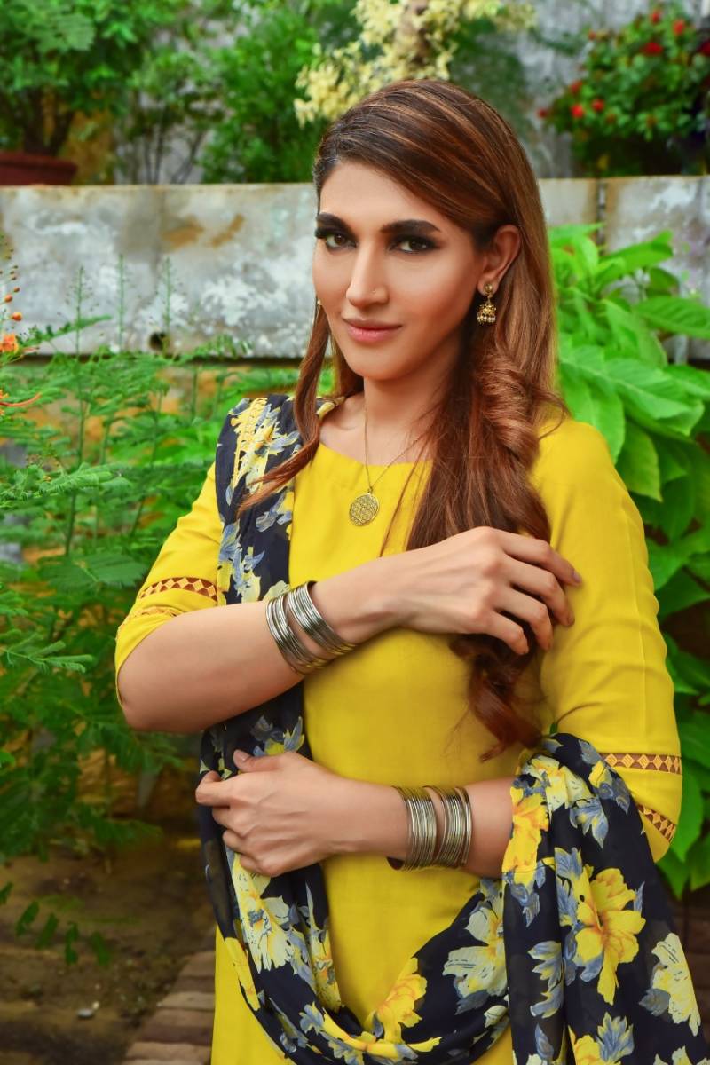 Sana Fakhar - Rebirth Of A Star!