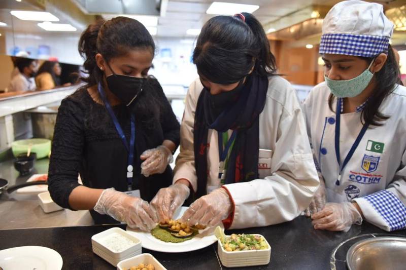 FOOD HACKATHON PRESS RELEASE 