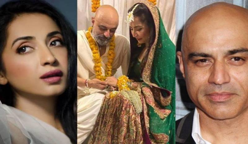 Band, Baaja, Baaraat: Tareen and Tahir Tie The Knot 