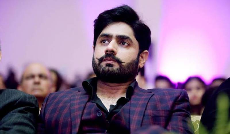 ABRAR UL HAQ RECOMMENDS ROTI LEARNING FOR FIVE-YEAR-OLD FEMALES, FLARING CONTROVERSY 