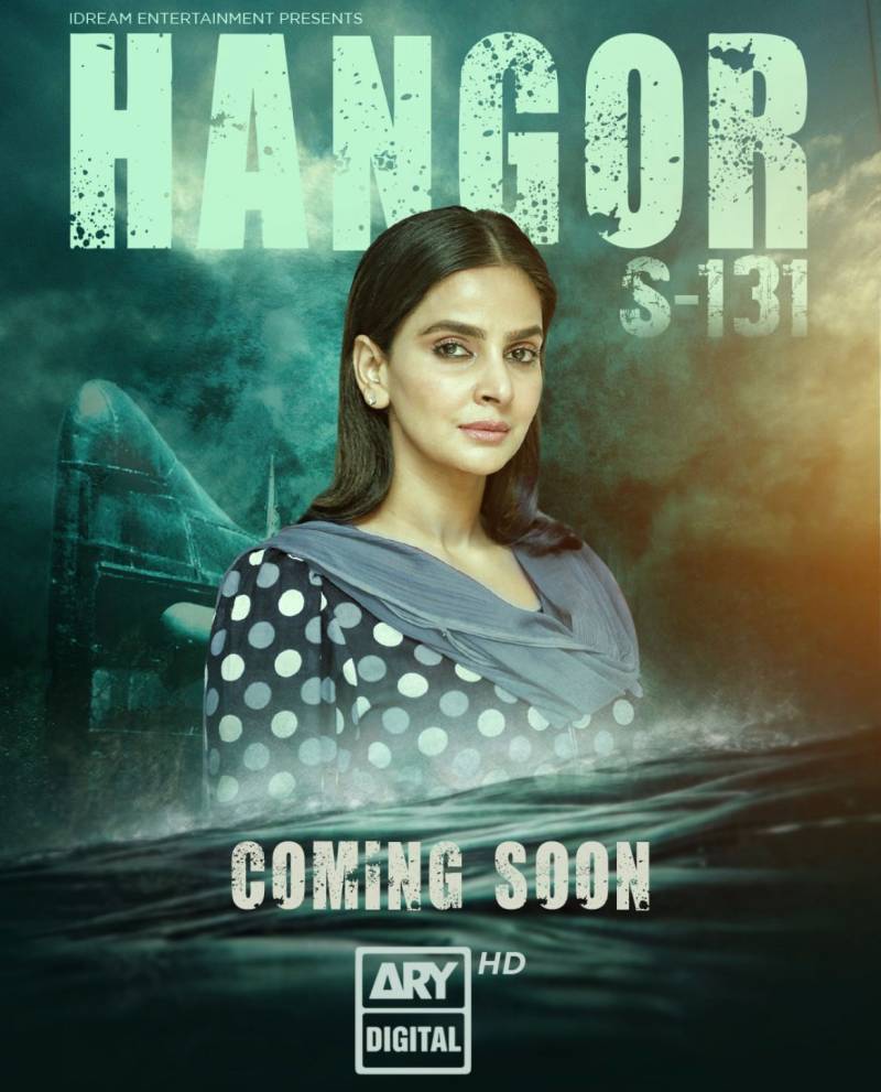 WHY ARY DIGITAL’S TELEFILM HANGOR WILL HAVE YOU HANGING ON FOR MORE 