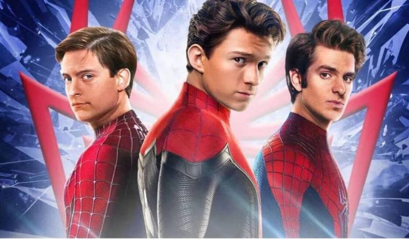 COULD SPIDER-MAN NO WAY HOME MAKE A HOME IN OUR HEARTS?