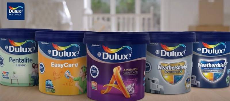 DULUX ASSURANCE PROGRAM GUARANTEES THE OUTCOME YOU’RE LOOKING FOR!