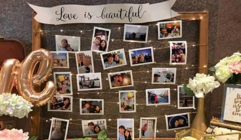 SHAADI SEASON 101: FT. SEVEN WEDDING DECOR IDEAS 