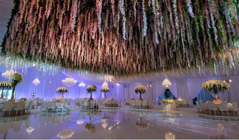 SHAADI SEASON 101: FT. SEVEN WEDDING DECOR IDEAS 