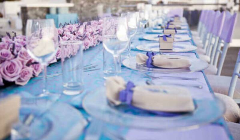 SHAADI SEASON 101: FT. SEVEN WEDDING DECOR IDEAS 