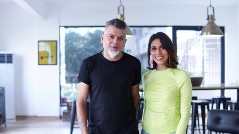 A - LISTERS SPILL THE TEA ON MOMINA’S MIXED PLATE 