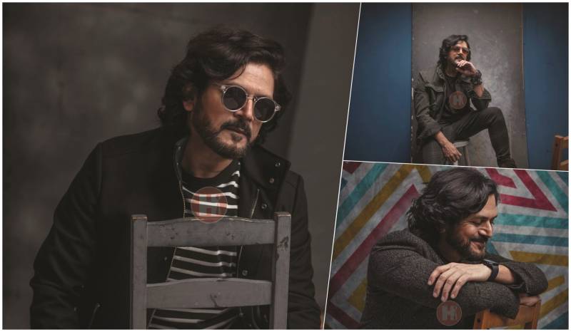 NATIONAL TREASURE FAISAL KAPADIA SPEAKS ABOUT HIS LIFE AFTER STRINGS, LATEST COLLABORATIONS AND FUTURE OF PAKISTANI MUSIC INDUSTRY