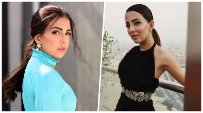 USHNA SHAH AND HER TROLLS; AN EVER-ENDING STORY