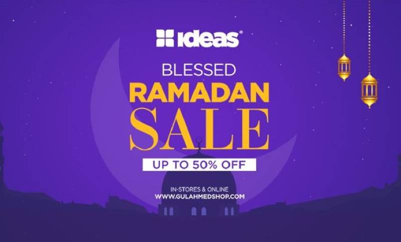 Home Refresh on a Budget Courtesy Ideas Blessed Ramadan Sale