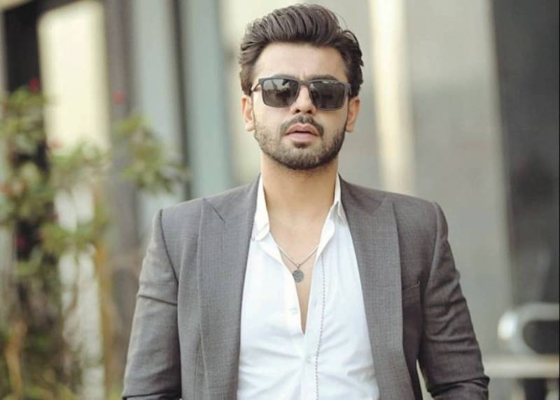 All the reasons Farhan Saeed is on our minds — and our TLs - Comment -  Images