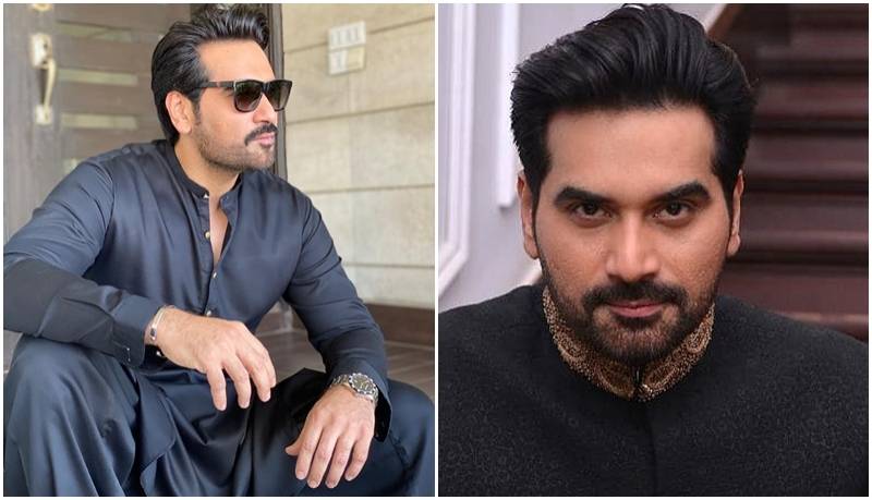 HUMAYUN SAEED; A MAN OF MANY TALENTS