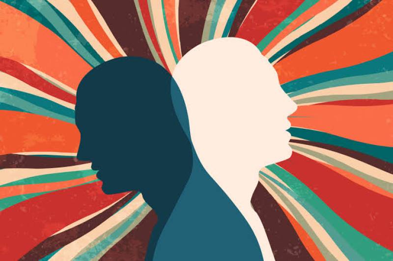 FAMILY AND IDENTITY