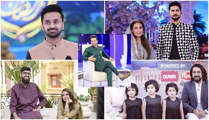 Top 5 Ramadan shows to watch with your loved ones