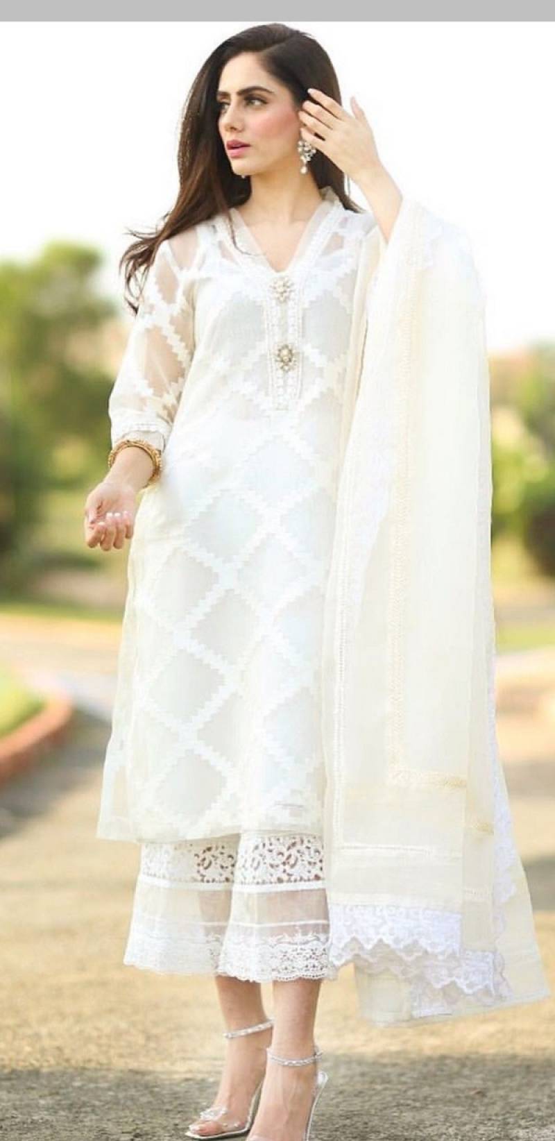 Update more than 148 simple eid dresses latest