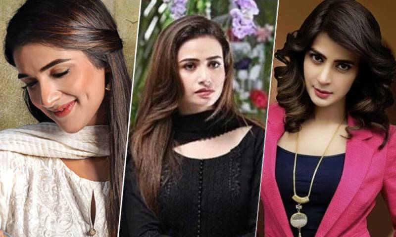 THE DEPICTION OF WOMEN IN PAKISTANI DRAMAS