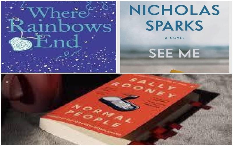 3 under-appreciated books that will sweep you off your feet