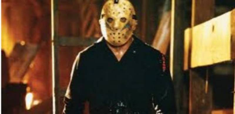 FRIDAY THE 13TH: FIVE MOVIES THAT WILL KEEP YOU UP ALL NIGHT