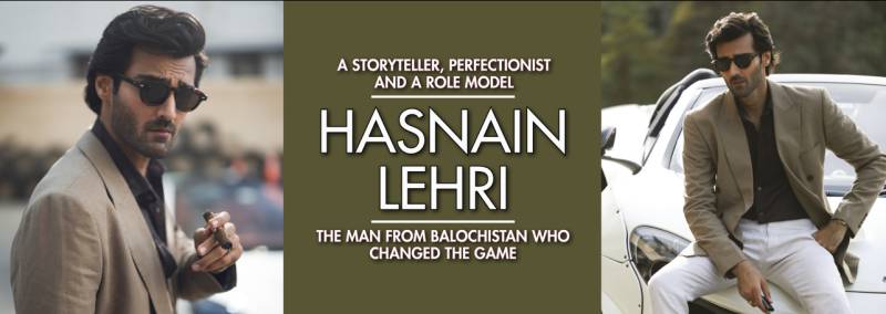 H! Pakistan Issue 122 - May 2022