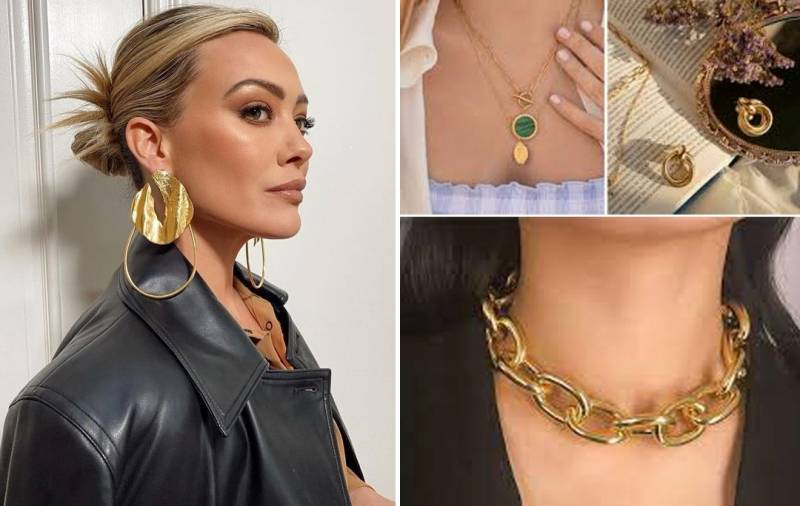 5 JEWELLERY PIECES YOU SHOULD HOARD THIS SEASON