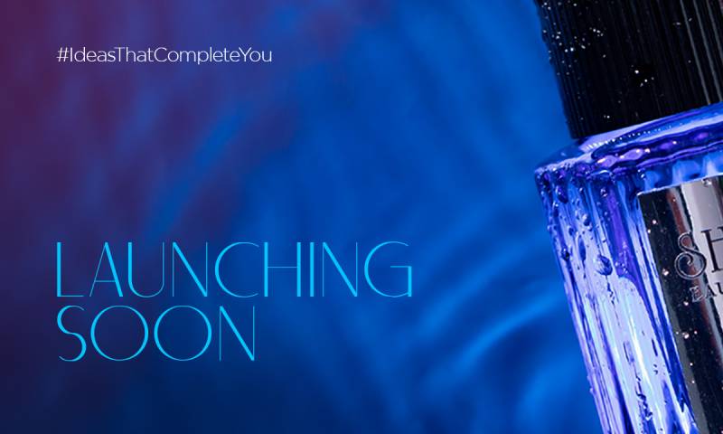 Surprise! Fragrance by Ideas to Launch on June 15