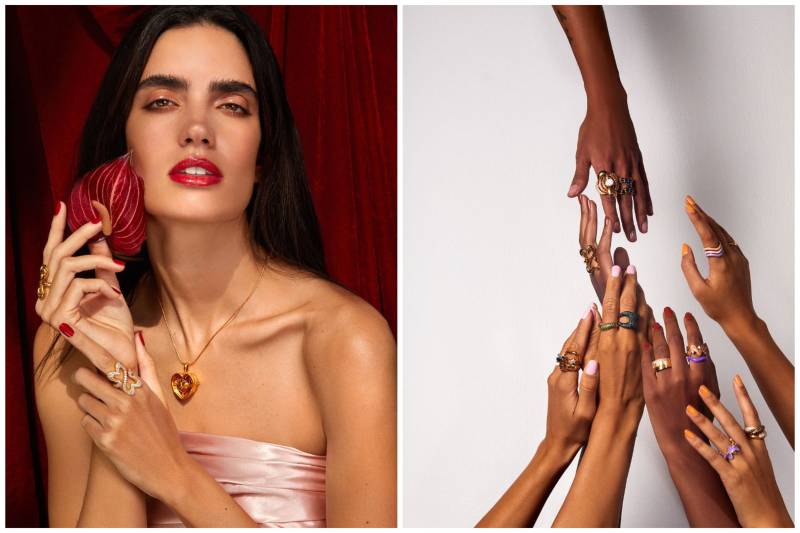 Moushe: The Playful Jewellery You’ve Always Wanted