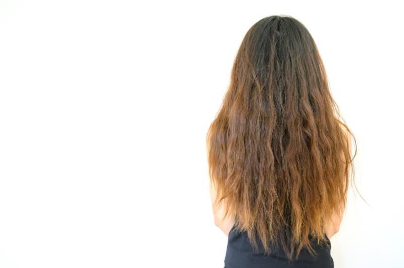5 Haircare Mistakes to Avoid to Stay Away from Hair Frizz Ruining Your Day