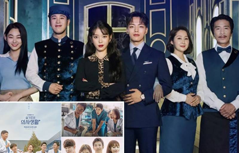 TOP 6 BINGE-ABLE K-DRAMAS FOR BEGINNERS