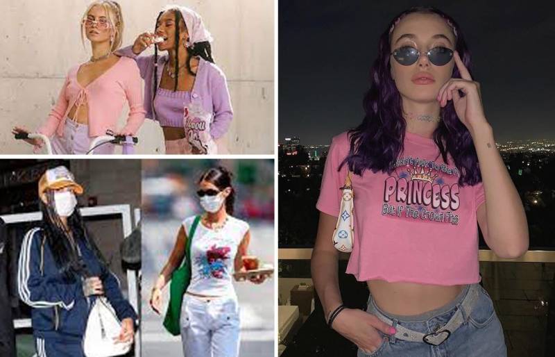 EARLY 2000s TRENDS THAT ARE TAKING 2022 BY STORM