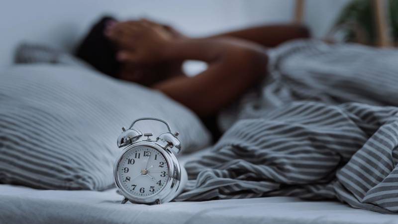 ARE YOU FEELING SELFISH NOW-A-DAYS? SLEEP DEPRIVATION MIGHT BE THE REASON