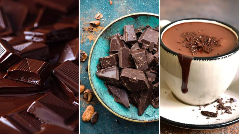 You Could be Underestimating the Power of Dark Chocolate