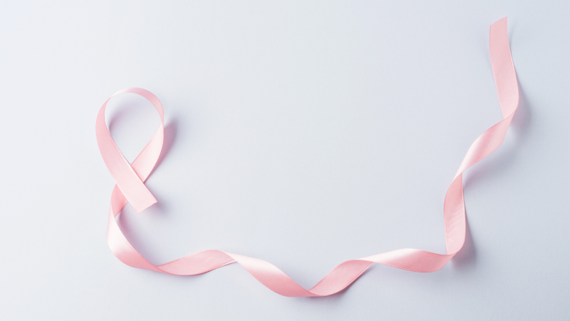 BUSTING SOME MYTHS OF BREAST CANCER